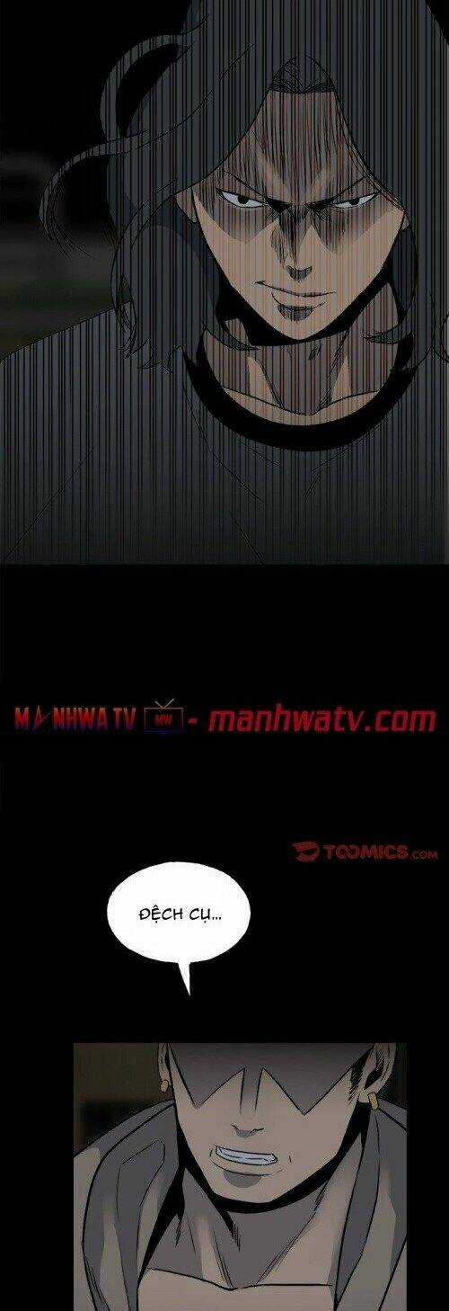 Kẻ Phản Diện - Chapter 115 - Trang 27
