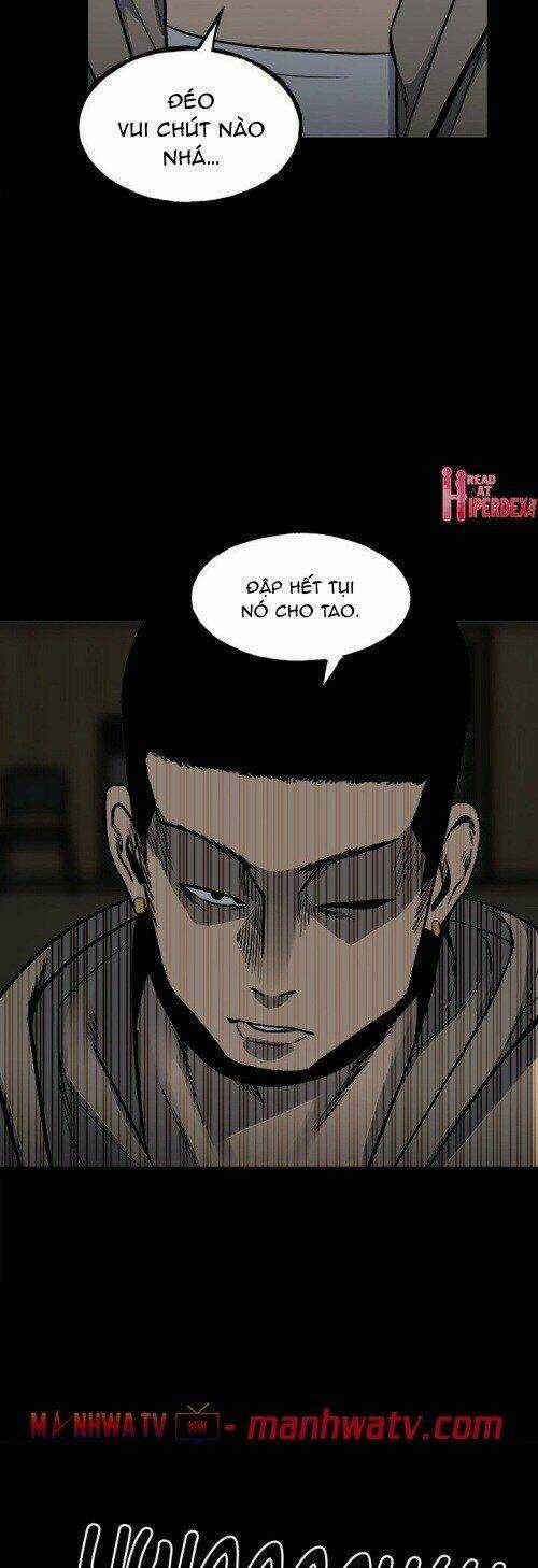 Kẻ Phản Diện - Chapter 115 - Trang 28