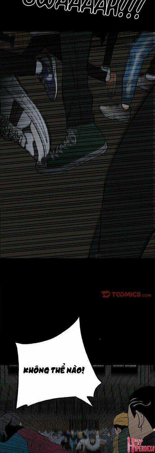 Kẻ Phản Diện - Chapter 115 - Trang 29