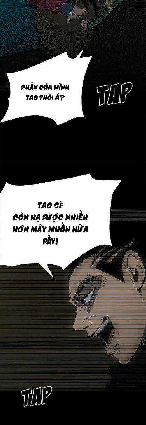 Kẻ Phản Diện - Chapter 115 - Trang 30