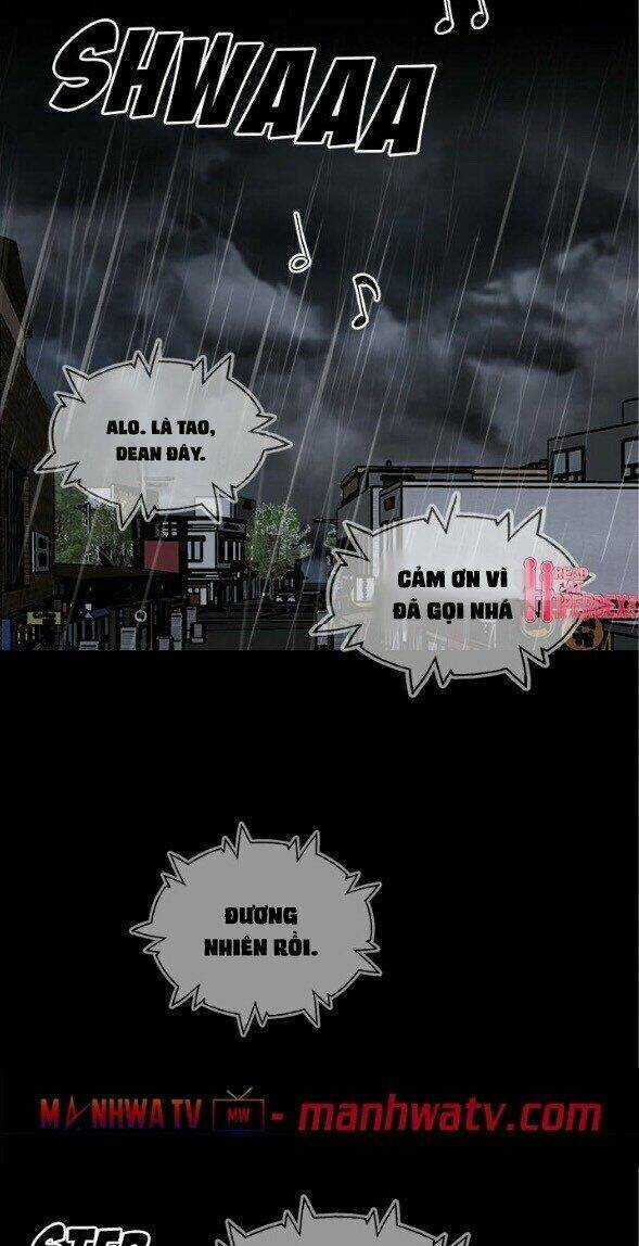 Kẻ Phản Diện - Chapter 115 - Trang 4