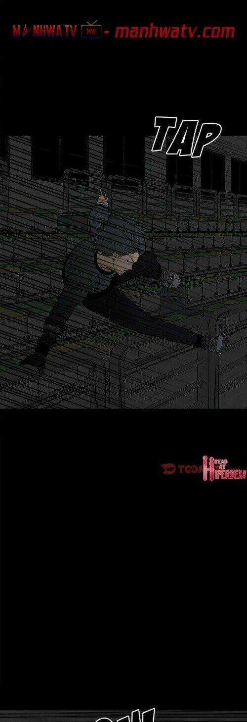 Kẻ Phản Diện - Chapter 115 - Trang 31