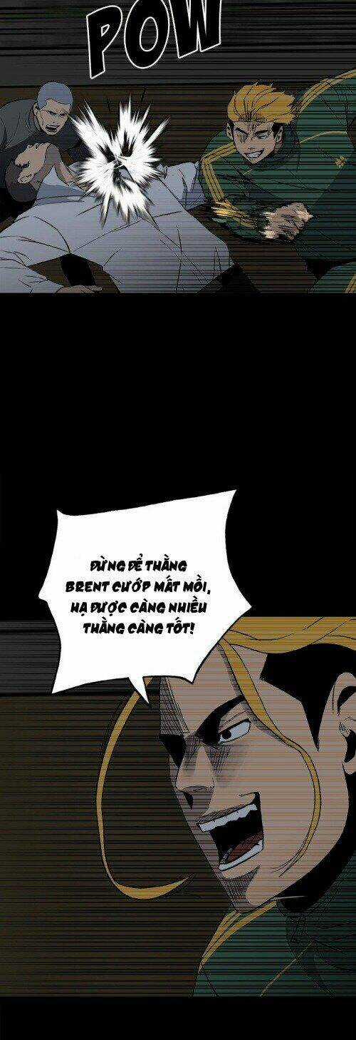Kẻ Phản Diện - Chapter 115 - Trang 32
