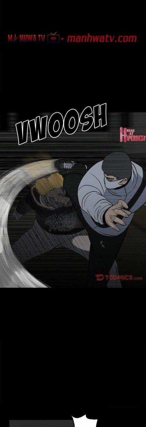 Kẻ Phản Diện - Chapter 115 - Trang 33