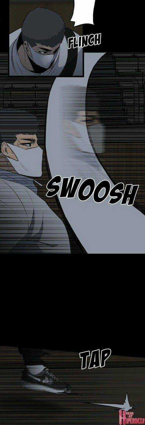 Kẻ Phản Diện - Chapter 115 - Trang 34