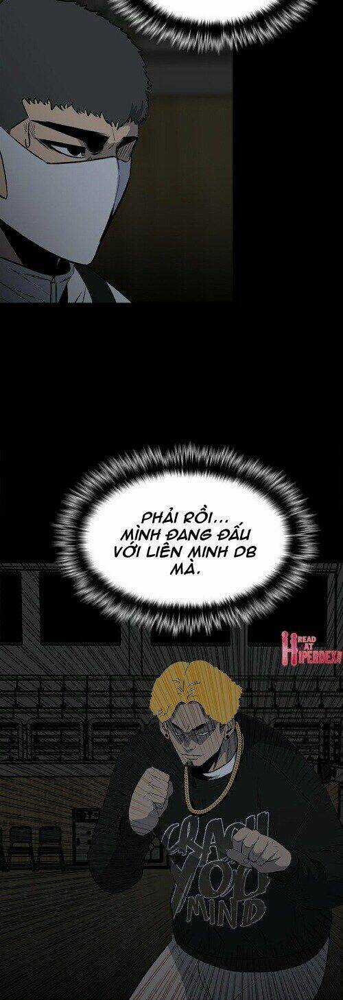 Kẻ Phản Diện - Chapter 115 - Trang 36