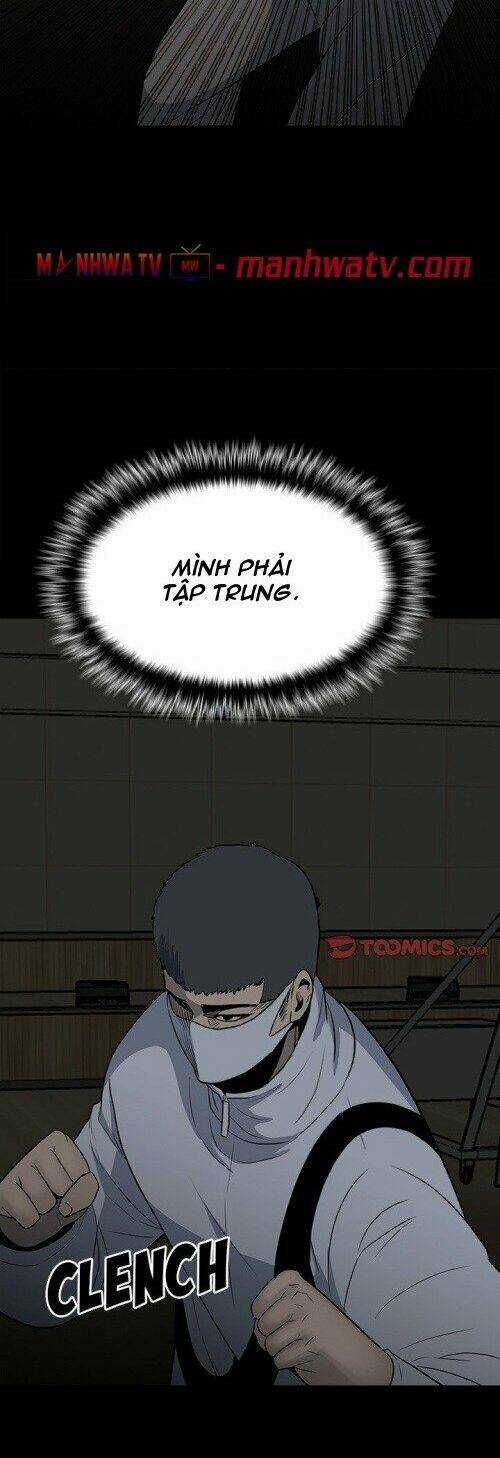 Kẻ Phản Diện - Chapter 115 - Trang 37