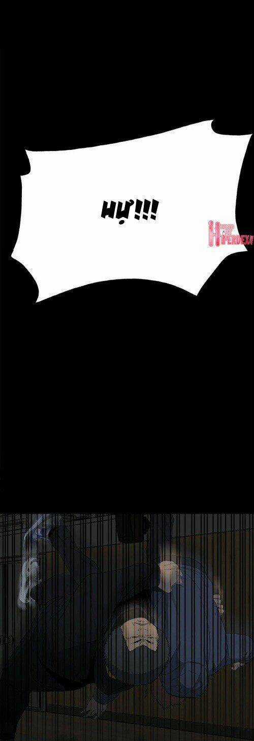 Kẻ Phản Diện - Chapter 115 - Trang 38