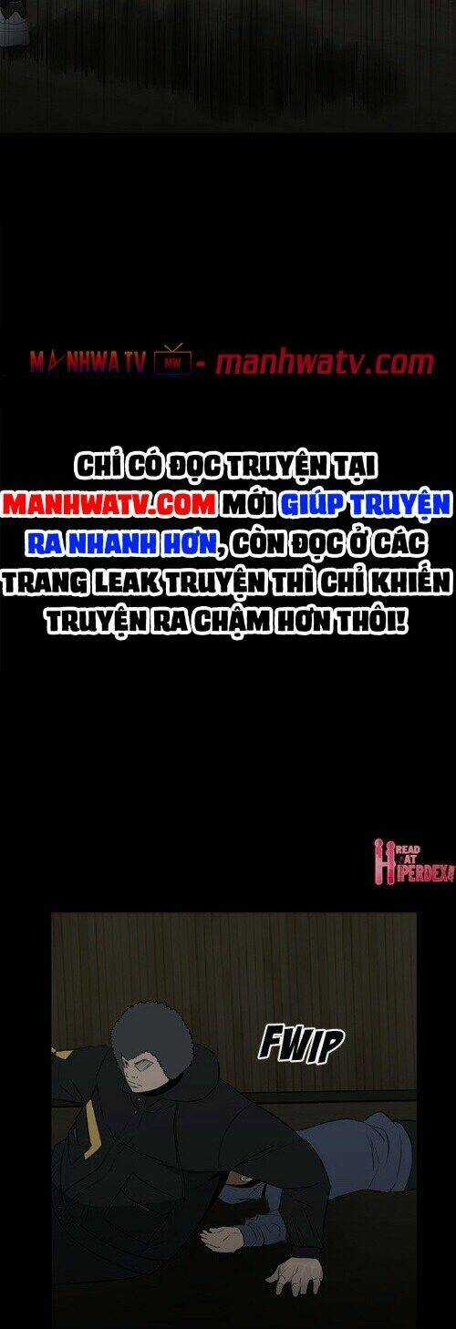 Kẻ Phản Diện - Chapter 115 - Trang 39