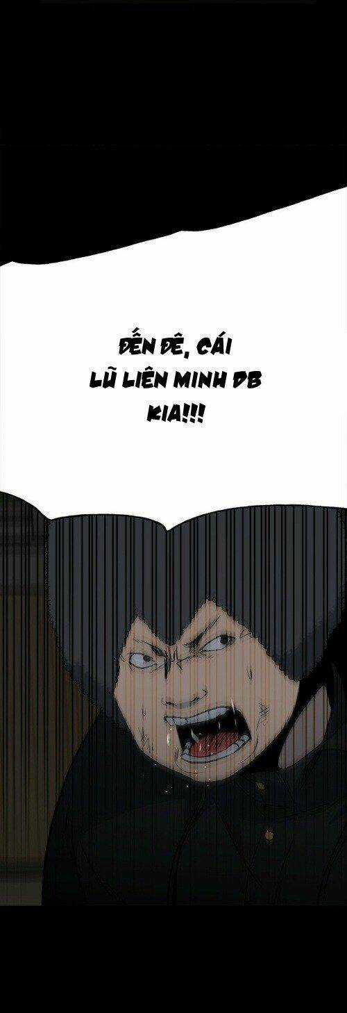 Kẻ Phản Diện - Chapter 115 - Trang 40