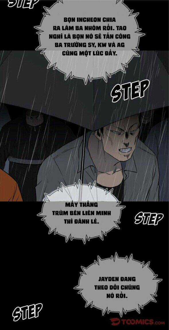 Kẻ Phản Diện - Chapter 115 - Trang 5