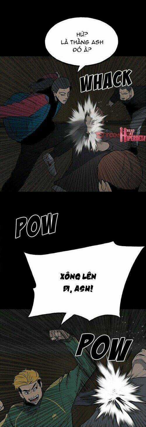 Kẻ Phản Diện - Chapter 115 - Trang 41