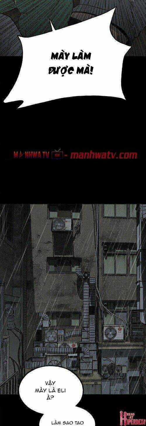 Kẻ Phản Diện - Chapter 115 - Trang 42