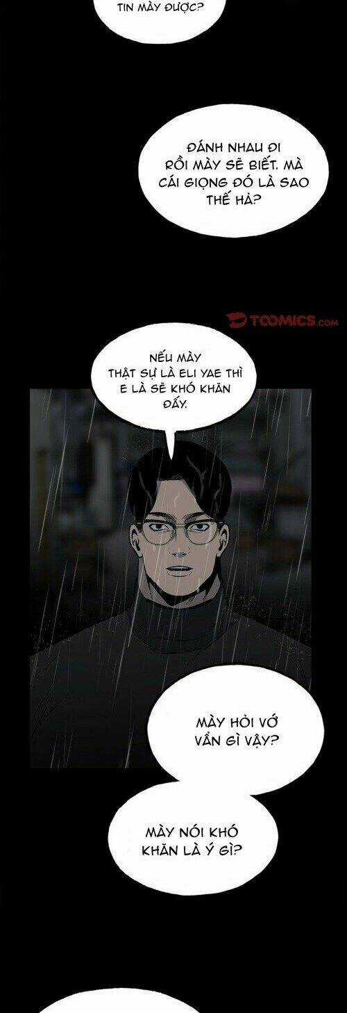 Kẻ Phản Diện - Chapter 115 - Trang 43