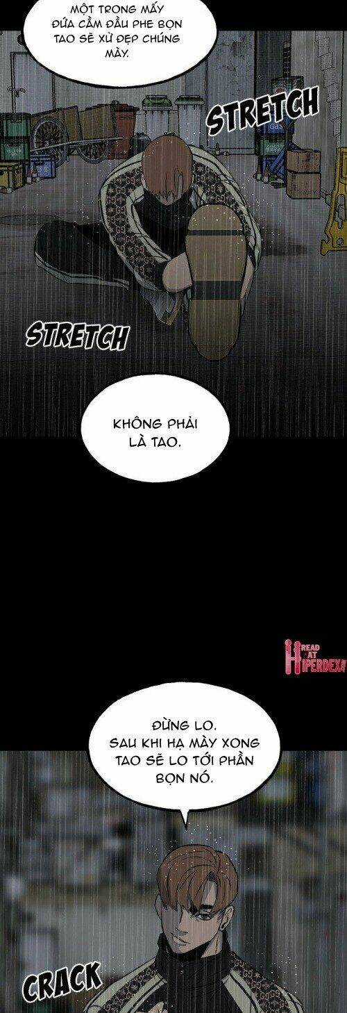 Kẻ Phản Diện - Chapter 115 - Trang 44