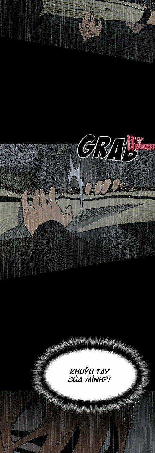 Kẻ Phản Diện - Chapter 115 - Trang 46