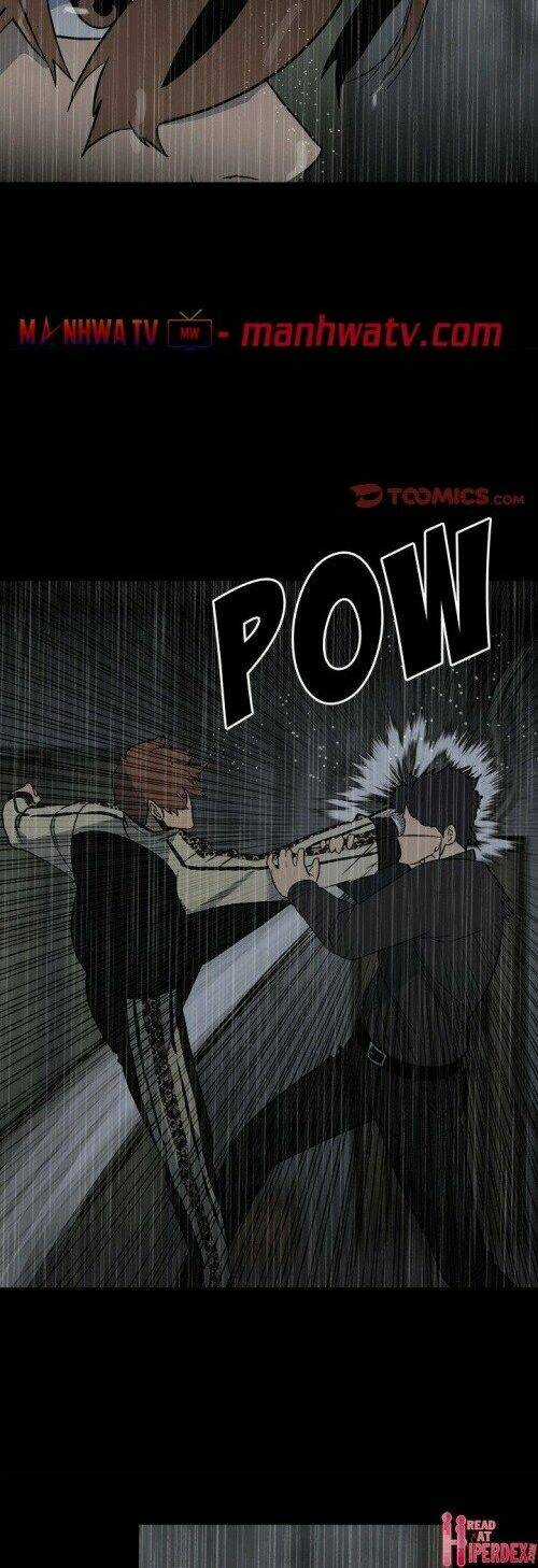 Kẻ Phản Diện - Chapter 115 - Trang 47