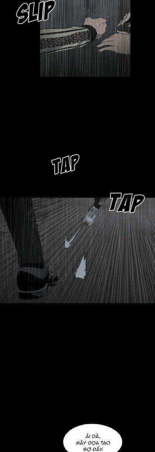 Kẻ Phản Diện - Chapter 115 - Trang 48