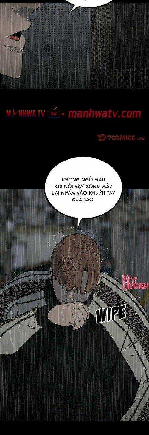 Kẻ Phản Diện - Chapter 115 - Trang 49