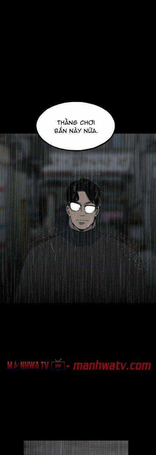 Kẻ Phản Diện - Chapter 115 - Trang 50