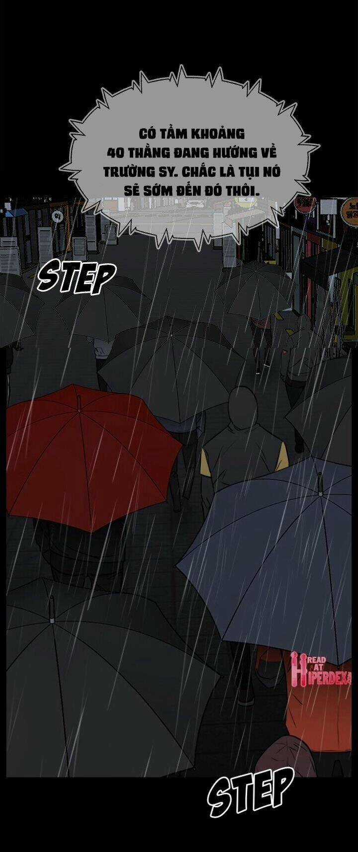 Kẻ Phản Diện - Chapter 115 - Trang 6