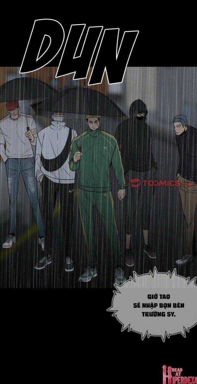 Kẻ Phản Diện - Chapter 115 - Trang 8