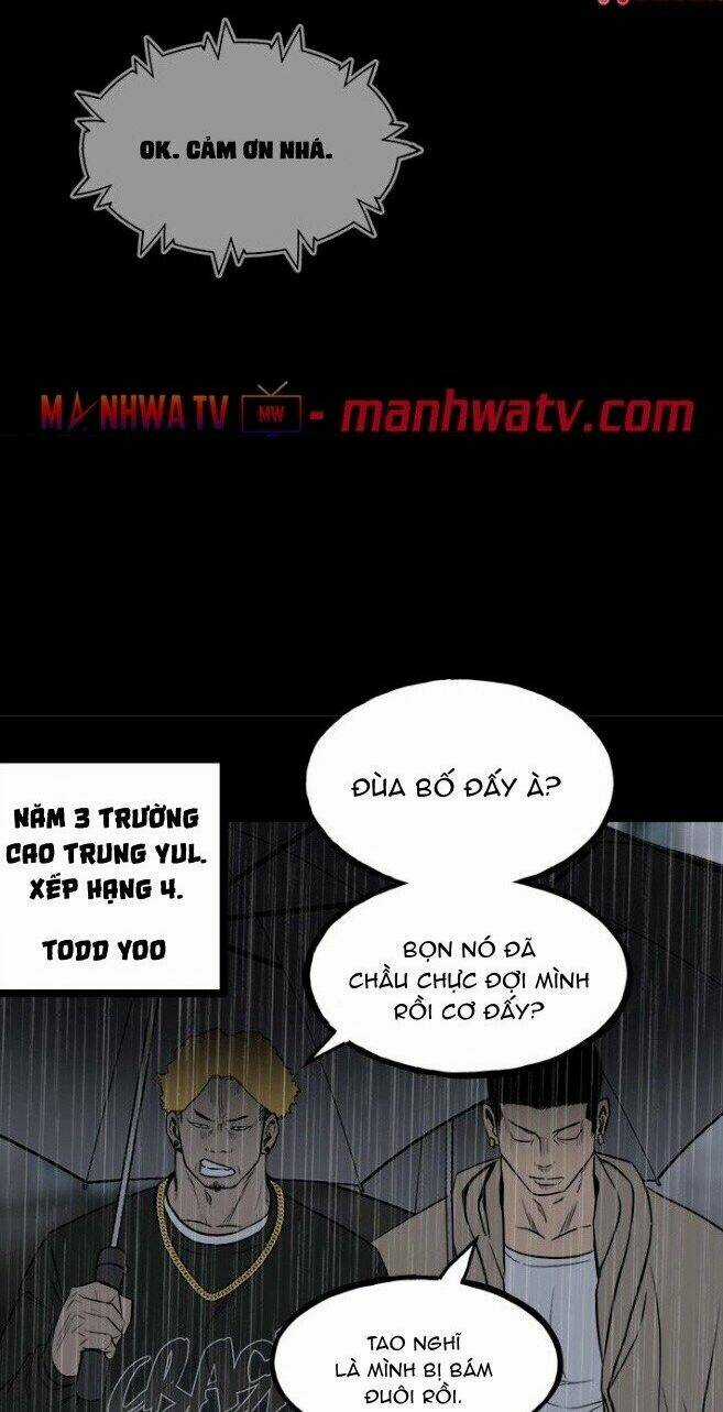 Kẻ Phản Diện - Chapter 115 - Trang 9