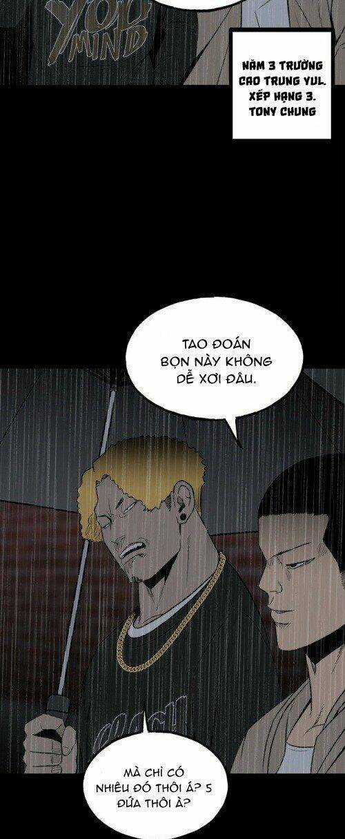 Kẻ Phản Diện - Chapter 115 - Trang 10