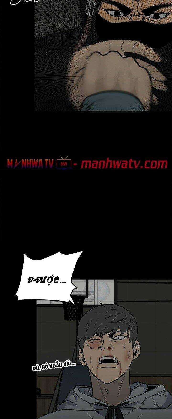 Kẻ Phản Diện - Chapter 116 - Trang 11