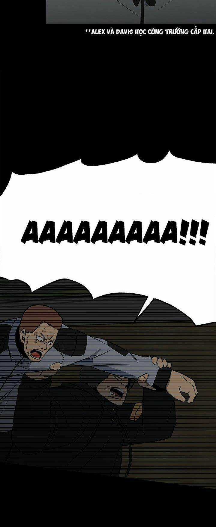 Kẻ Phản Diện - Chapter 116 - Trang 12