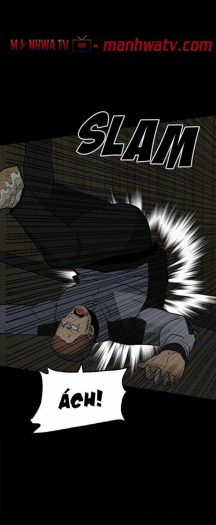 Kẻ Phản Diện - Chapter 116 - Trang 13