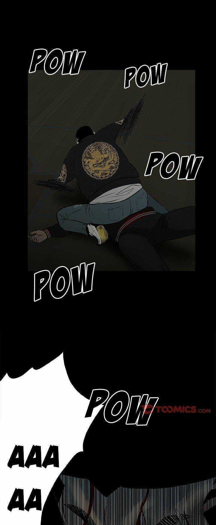 Kẻ Phản Diện - Chapter 116 - Trang 14