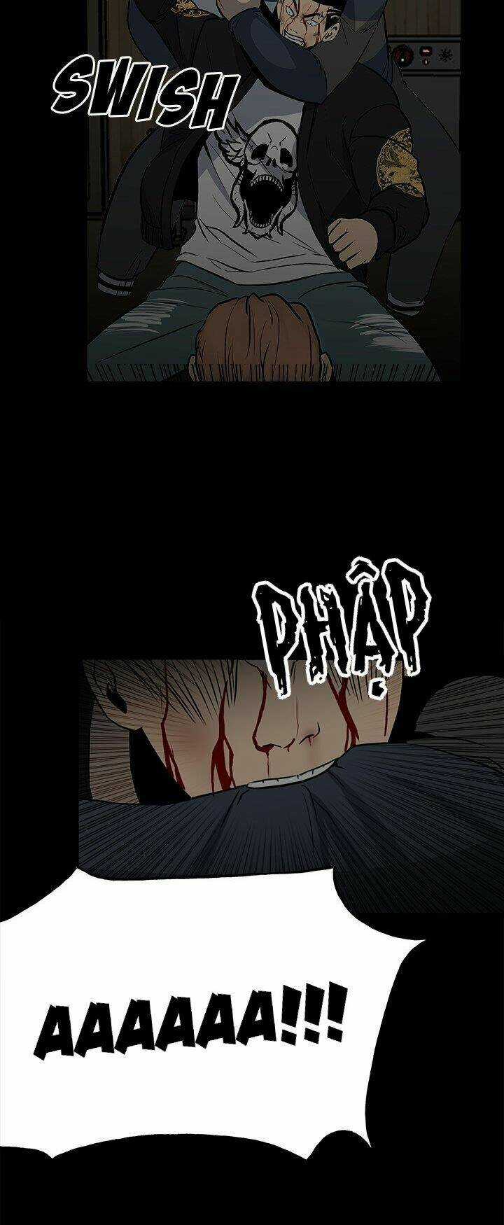 Kẻ Phản Diện - Chapter 116 - Trang 16