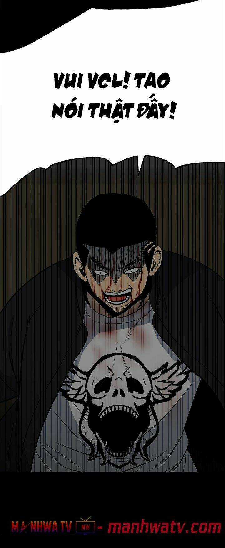 Kẻ Phản Diện - Chapter 116 - Trang 18