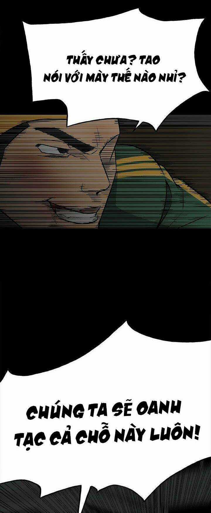 Kẻ Phản Diện - Chapter 116 - Trang 19