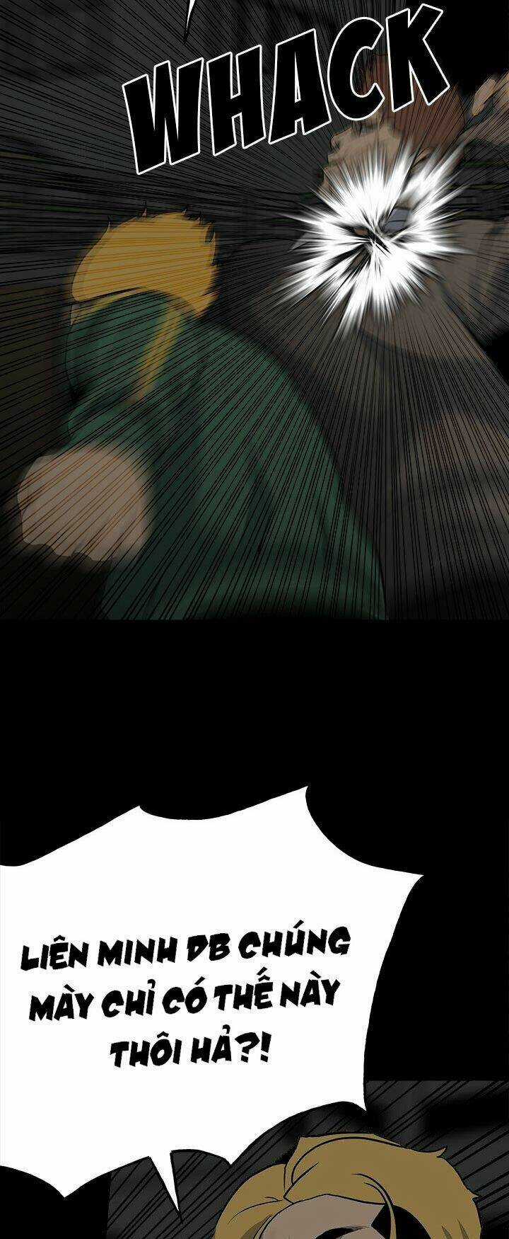 Kẻ Phản Diện - Chapter 116 - Trang 20