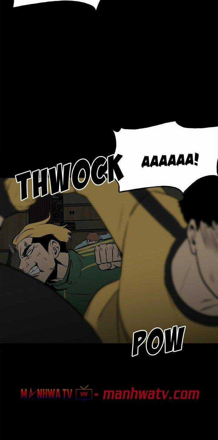 Kẻ Phản Diện - Chapter 116 - Trang 3