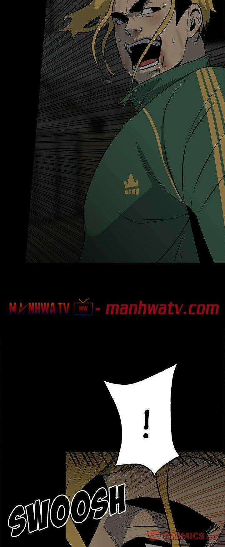 Kẻ Phản Diện - Chapter 116 - Trang 21