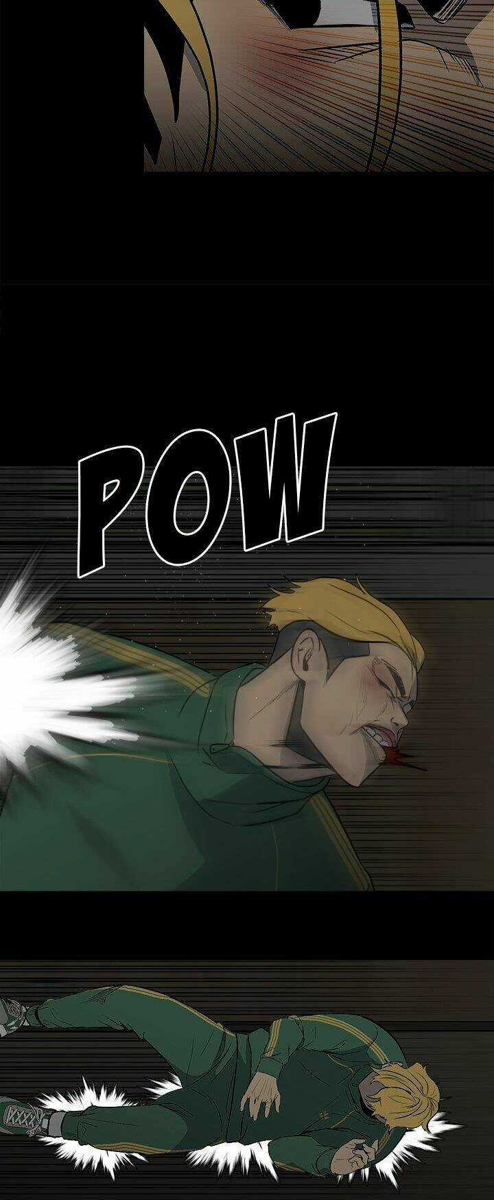 Kẻ Phản Diện - Chapter 116 - Trang 22