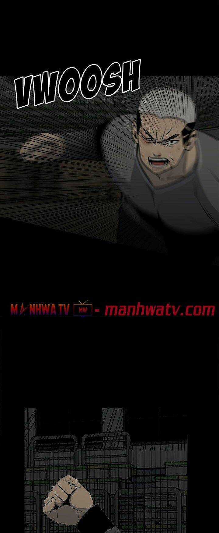 Kẻ Phản Diện - Chapter 116 - Trang 27