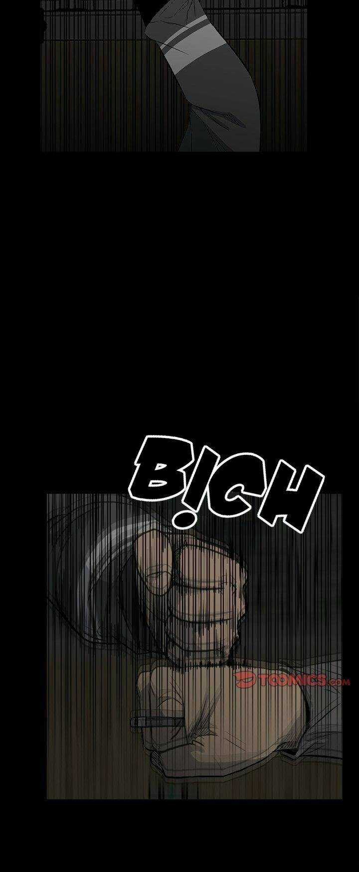 Kẻ Phản Diện - Chapter 116 - Trang 28