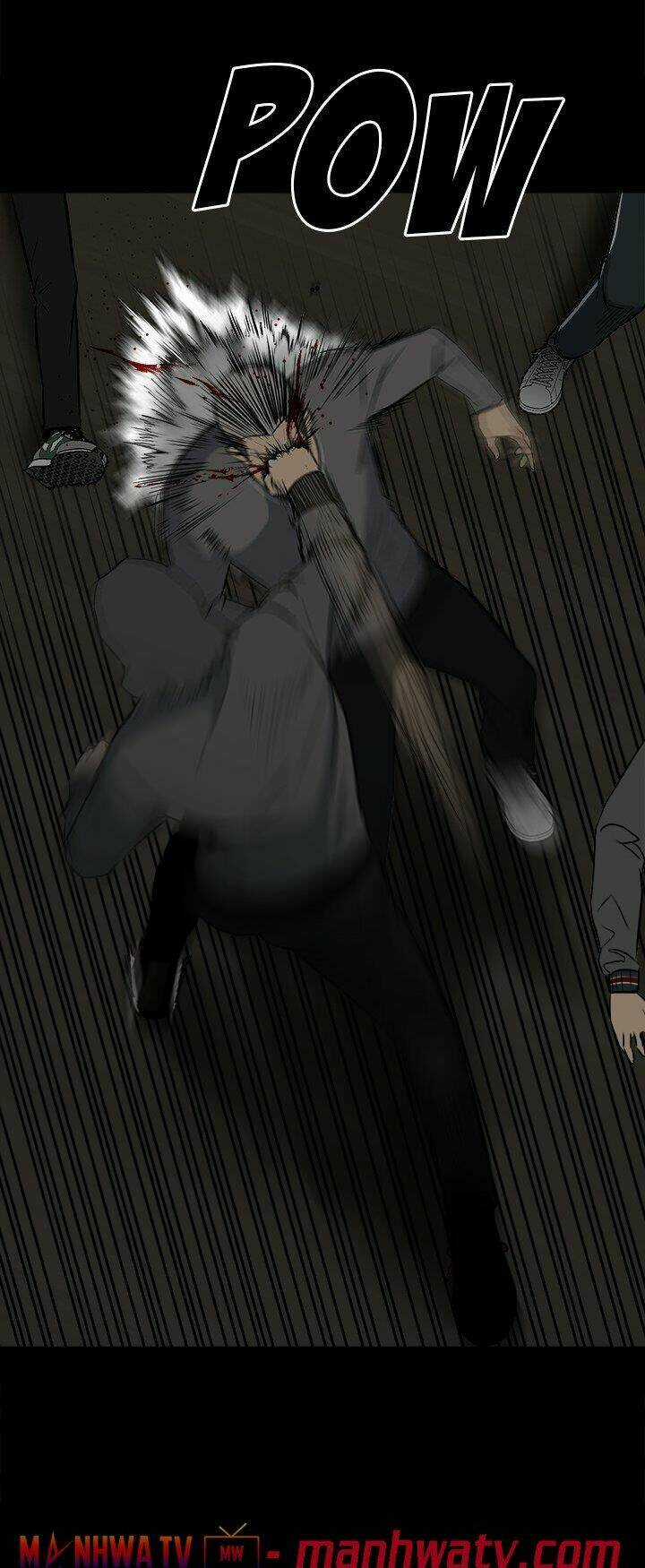 Kẻ Phản Diện - Chapter 116 - Trang 30