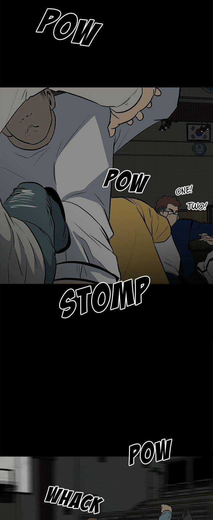 Kẻ Phản Diện - Chapter 116 - Trang 4