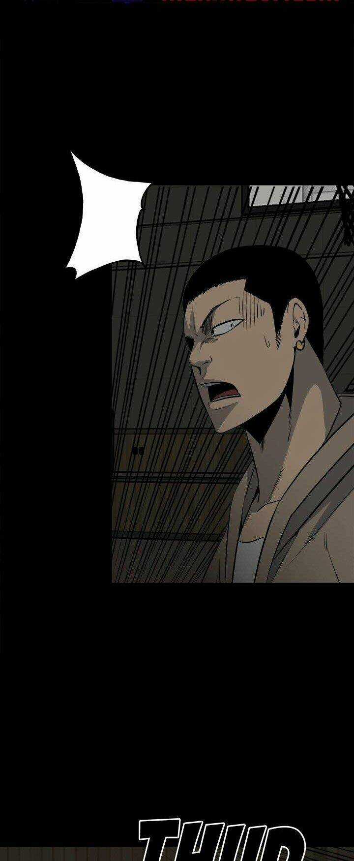 Kẻ Phản Diện - Chapter 116 - Trang 31