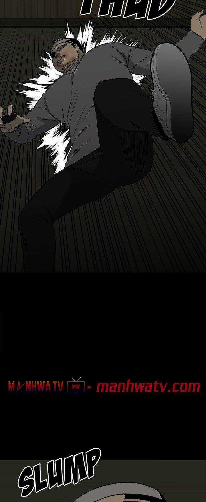 Kẻ Phản Diện - Chapter 116 - Trang 32