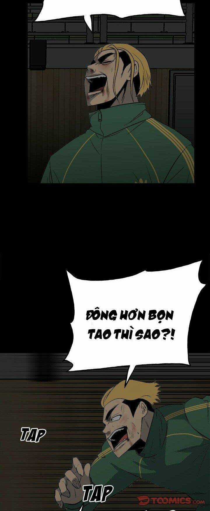 Kẻ Phản Diện - Chapter 116 - Trang 35