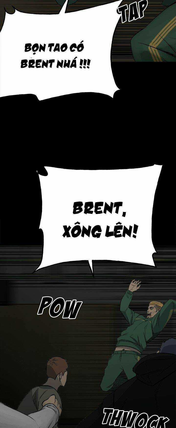 Kẻ Phản Diện - Chapter 116 - Trang 36