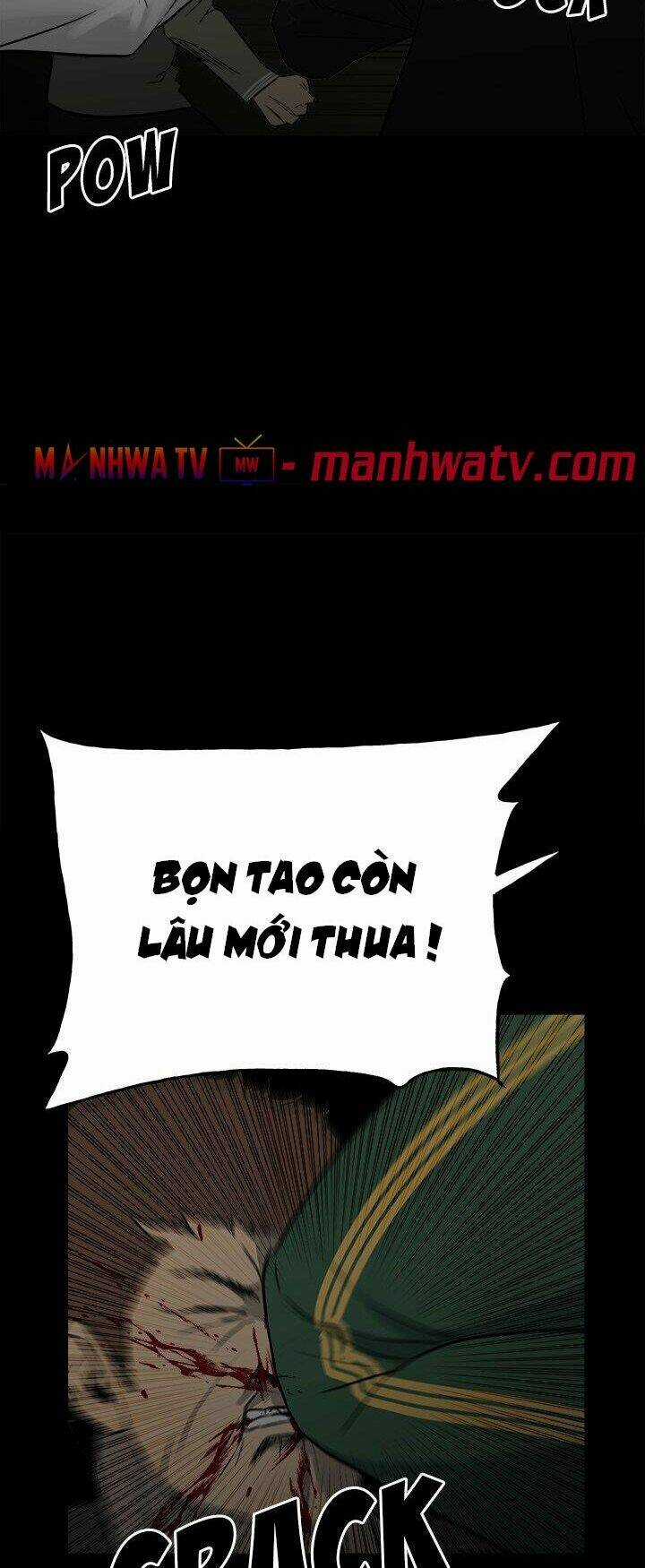 Kẻ Phản Diện - Chapter 116 - Trang 37