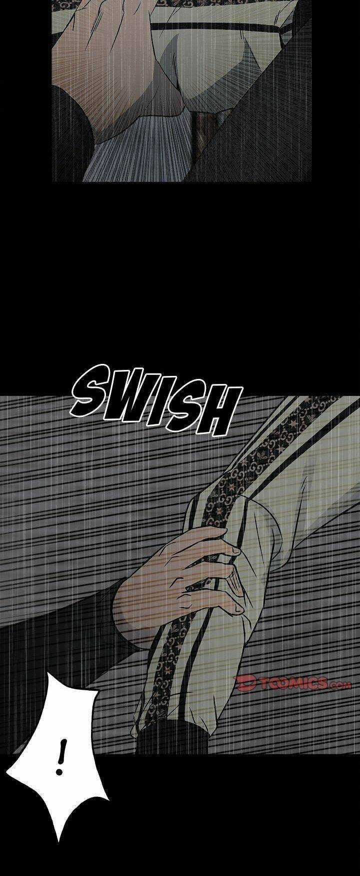 Kẻ Phản Diện - Chapter 116 - Trang 40