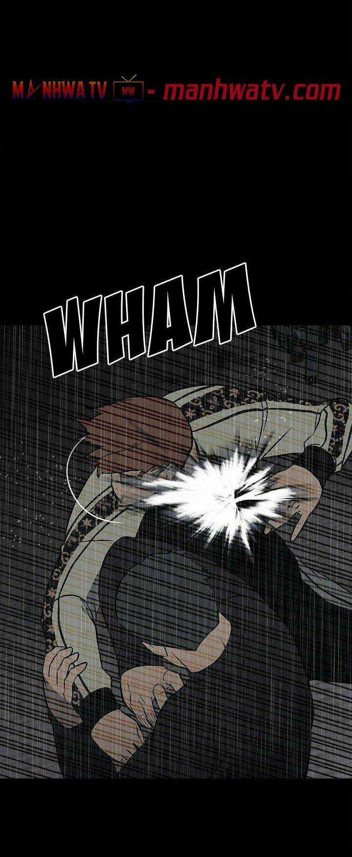 Kẻ Phản Diện - Chapter 116 - Trang 41